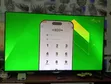 50" LG Smart TV 4K - 2