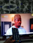 50" LG Smart TV 4K - 3