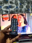 50" LG Smart TV 4K - 4