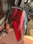 Toyota RAV4 2016-2018 LED Tail Light - 1