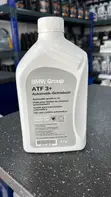 Genuine 8-Speed ATF for BMW - 1