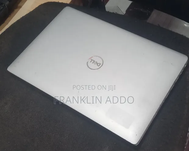 Dell Latitude 5420 Laptop - Intel Core i5, 8GB RAM, 256GB SSD - 1