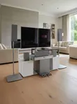 LG S82b1-S / BH8220B Surround Speakers - 1100W, Miracast, Bluetooth - 4