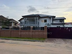 3-Bedroom Apartment for Rent in East Legon