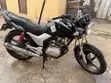 Honda CB 2013 Black - 1