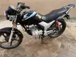 Honda CB 2013 Black - 3