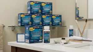 Kirkland Minoxidil Pack - Hair Growth