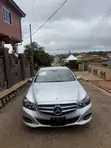Mercedes-Benz E300 2015 Silver - 5