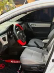 Toyota Corolla 2015 White - 2