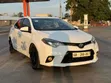 Toyota Corolla 2015 White - 3
