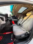 Toyota Corolla 2015 White - 4