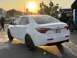 Toyota Corolla 2015 White - 5