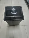 Indoor Dust Bin with Foot Pedal - 5