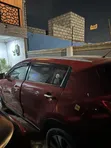 Kia Sportage 2012 Red - 3