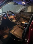 Kia Sportage 2012 Red - 4
