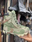Tactical Training Boots - Police, Military, Security - 2
