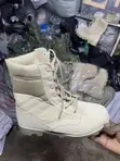 Tactical Training Boots - Police, Military, Security - 3