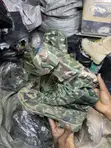 Tactical Training Boots - Police, Military, Security - 5
