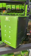 Oraimo Power Turbo Portable Folding Fan - 2