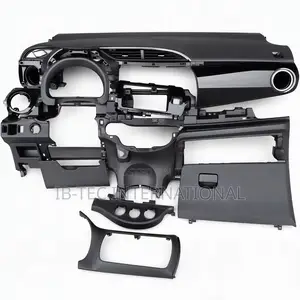 Toyota Vitz Dashboard (2014-2019)