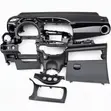 Toyota Vitz Dashboard (2014-2019) - 1