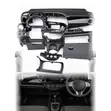 Toyota Vitz Dashboard (2014-2019) - 2