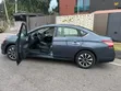Nissan Sentra 2015 Gray - 2