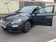 Nissan Sentra 2015 Gray - 3