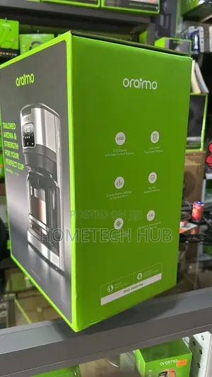 Brewdrip 1.5L Coffee Maker