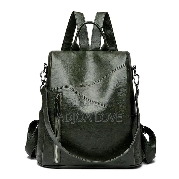 Adult Ladies Fashion Backpack - 1