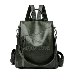 Adult Ladies Fashion Backpack