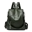 Adult Ladies Fashion Backpack - 1