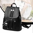 Adult Ladies Fashion Backpack - 2