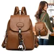 Adult Ladies Fashion Backpack - 4