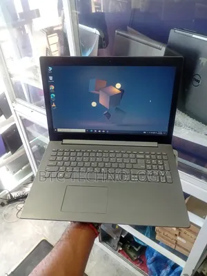 Lenovo IdeaPad 330 Laptop - 4GB RAM, 500GB HDD