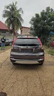 2016 Honda CR-V Touring 2.4L SUV - Gray - 2