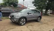 2016 Honda CR-V Touring 2.4L SUV - Gray - 5