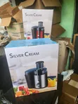 Silver Crest Centrifugal Juicer - 1