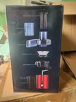 Silver Crest Centrifugal Juicer - 3