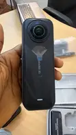 Insta360 X5 360 Camera - 1