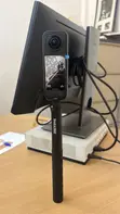 Insta360 X5 360 Camera - 2