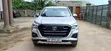 Changan Hunter Plus 2.0 Petrol 4x4 2024 Silver - 1