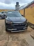 Zotye T500 2018 Black - 1