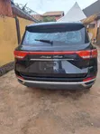 Zotye T500 2018 Black - 2