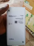 New Samsung Galaxy A16 128GB Silver - 1