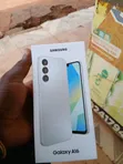 New Samsung Galaxy A16 128GB Silver - 4
