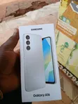 New Samsung Galaxy A16 128GB Silver - 5