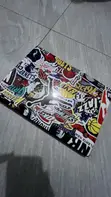 Toshiba Satellite A350 Laptop - 8GB RAM, 256GB SSD+HDD - 1