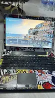 Toshiba Satellite A350 Laptop - 8GB RAM, 256GB SSD+HDD - 2