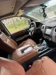 Toyota Tundra 1794 5.7L V8 4x2 CrewMax 2017 - 2